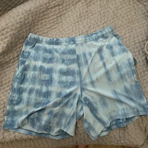 Lululemon Men’s Shorts